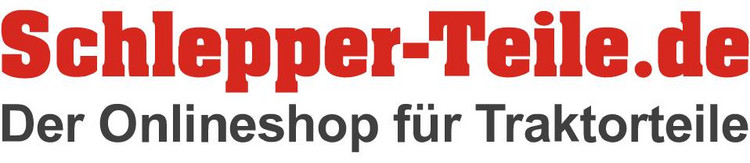 Logo Schlepper-Teile