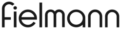 Logo Fielmann
