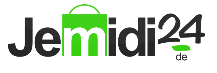 Logo Jemidi24