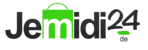 Logo Jemidi24