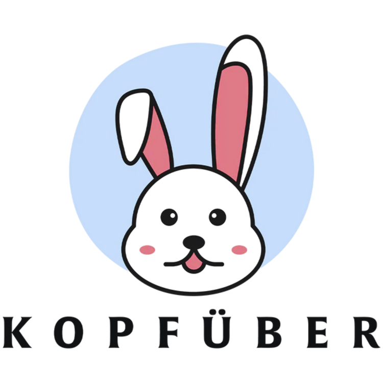 Logo Kopfüber