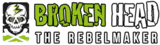 Logo Broken Head