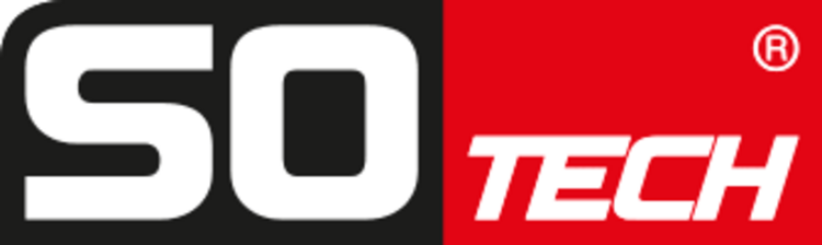 Logo SO-TECH