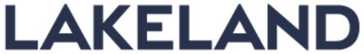 Logo Lakeland