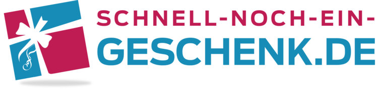 Logo Schnell noch ein Geschenk