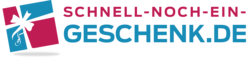 Logo Schnell noch ein Geschenk