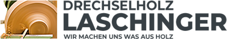 Logo Drechselholz Laschinger