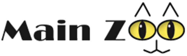 Logo Main Zoo