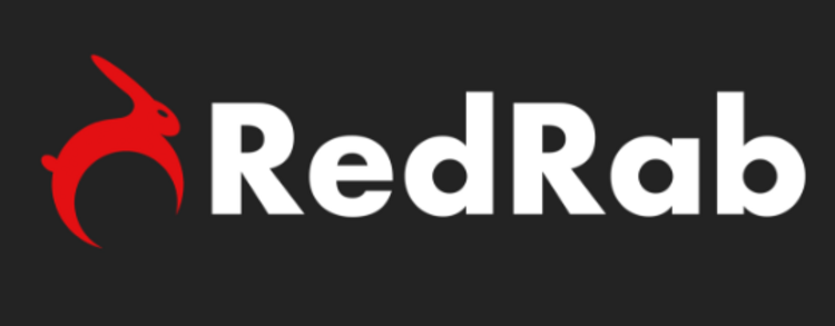 Logo Red Rab