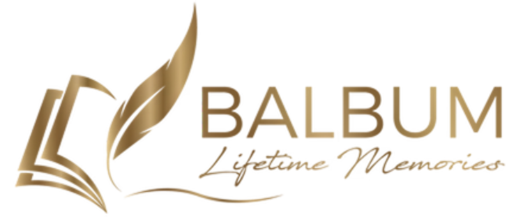 Logo Balbum