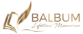 Logo Balbum