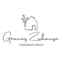 Logo Graues Zuhause