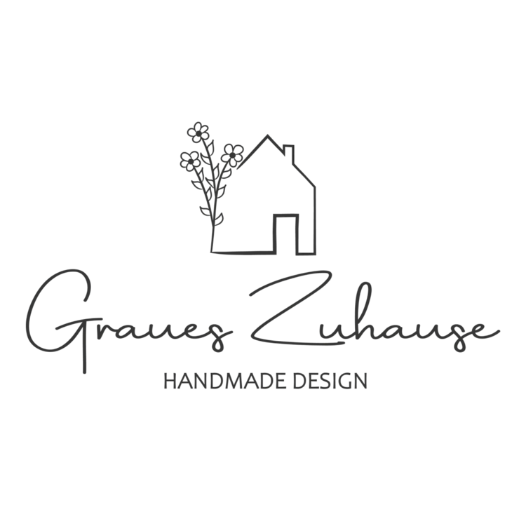 Logo Graues Zuhause