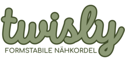 Logo Twisly
