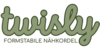 Logo Twisly