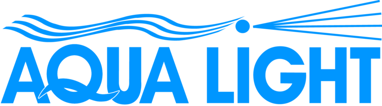 Logo Aqua Light