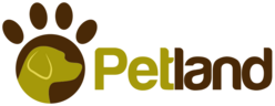 Logo Petland