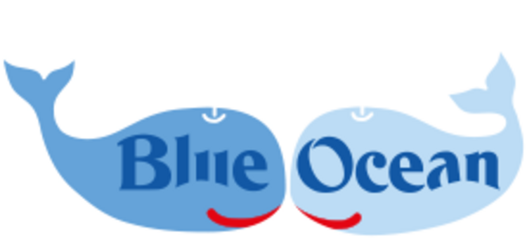Logo Blue Ocean