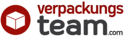 Logo verpackungsteam