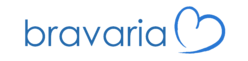 Logo bravaria