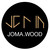 Logo JOMA.WOOD