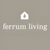 Logo Ferrum Living