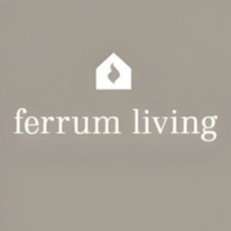 Logo Ferrum Living