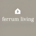 Logo Ferrum Living