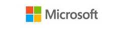 Logo Microsoft