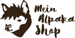 Logo Mein Alpaka Shop