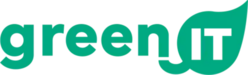 Logo Green IT