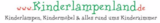 Logo Kinderlampenland