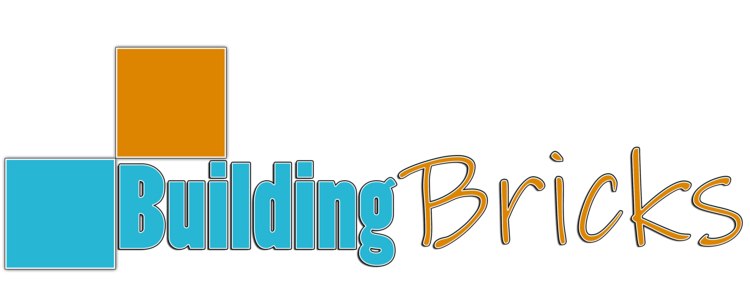 Logo Building Bricks