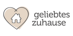 Logo Geliebtes Zuhause