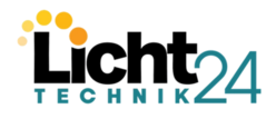Logo Lichttechnik24