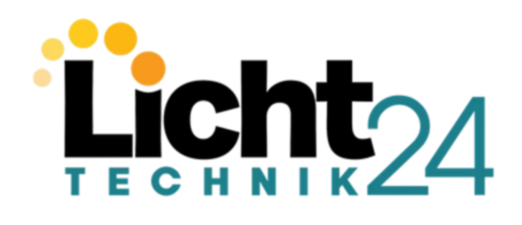 Logo Lichttechnik24
