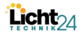 Logo Lichttechnik24