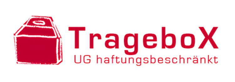 Logo TrageboX