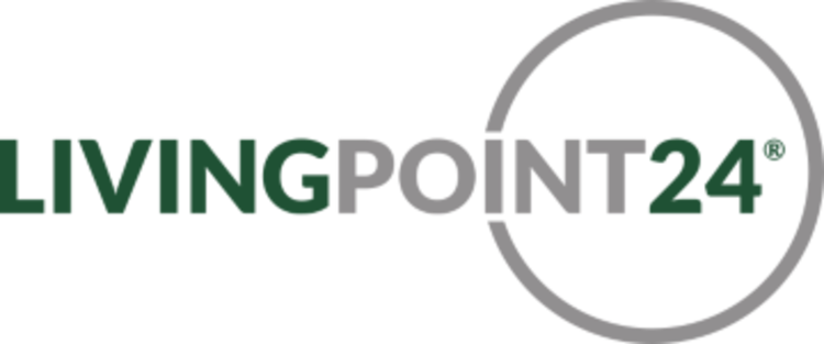 Logo livingpoint24