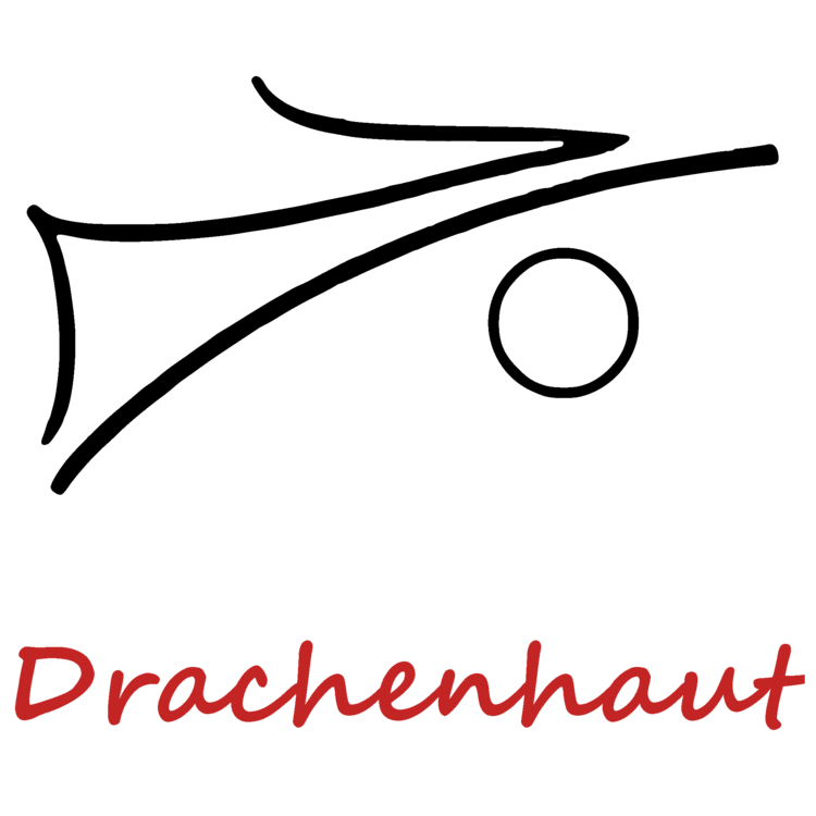 Logo Drachenhaut