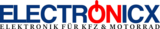 Logo Electronicx