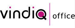 Logo vindiQ office