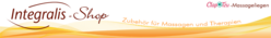 Logo Integralis Shop