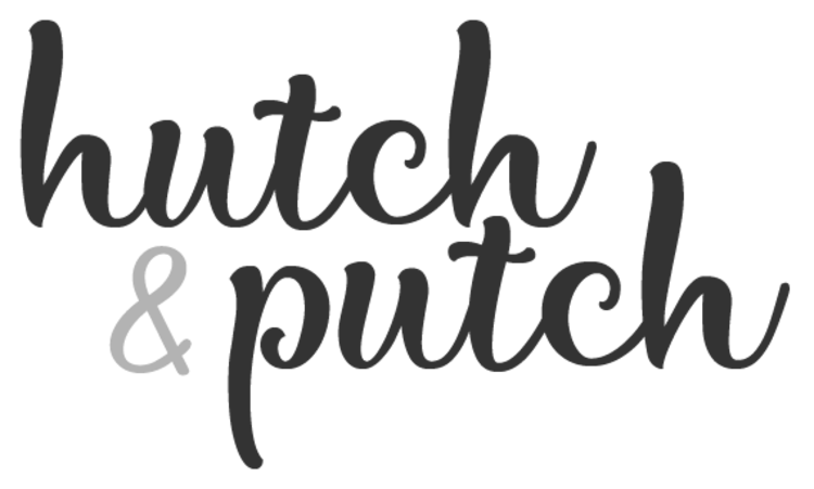 Logo Hutch&Putch