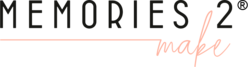 Logo Memories2Make