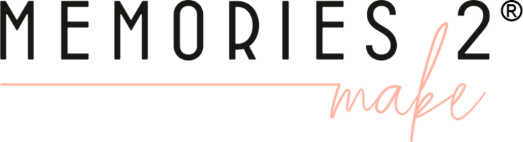 Logo Memories2Make