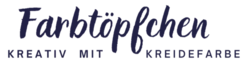 Logo Farbtöpfchen