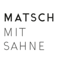Logo Matsch mit Sahne