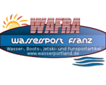 Logo Wassersportland