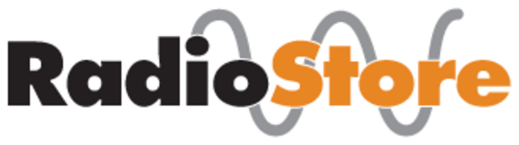 Logo RadioStore